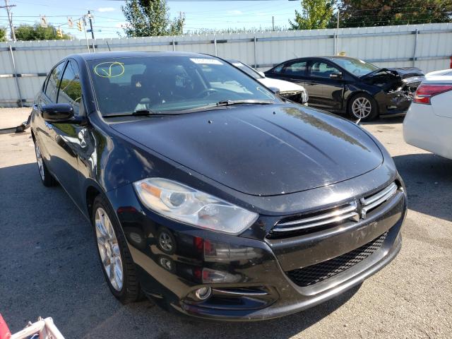 DODGE DART LIMIT 2013 1c3cdfca2dd125254