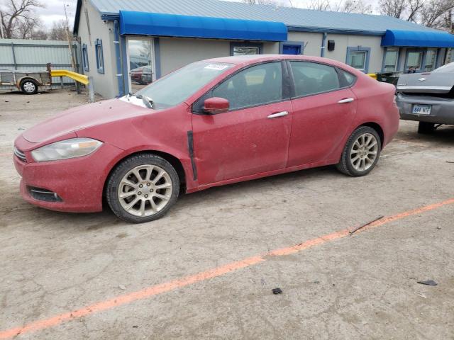 DODGE DART LIMIT 2013 1c3cdfca2dd132592