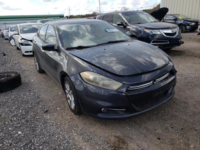 DODGE DART LIMIT 2013 1c3cdfca2dd132771