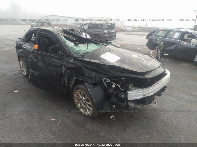 DODGE DART 2013 1c3cdfca2dd134133