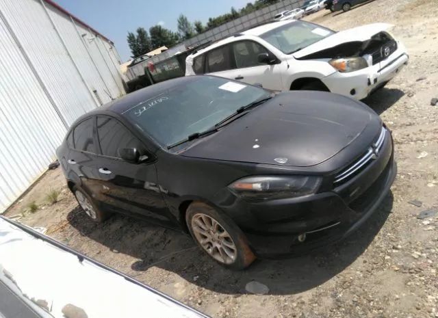 DODGE DART 2013 1c3cdfca2dd143706