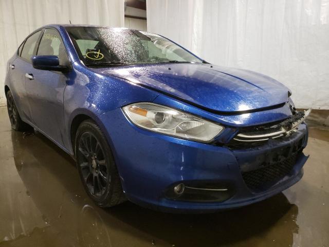 DODGE DART LIMIT 2013 1c3cdfca2dd149229