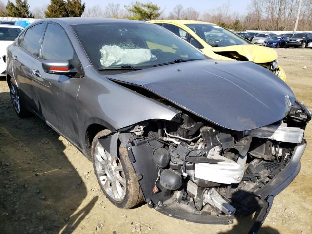 DODGE DART LIMIT 2013 1c3cdfca2dd150431