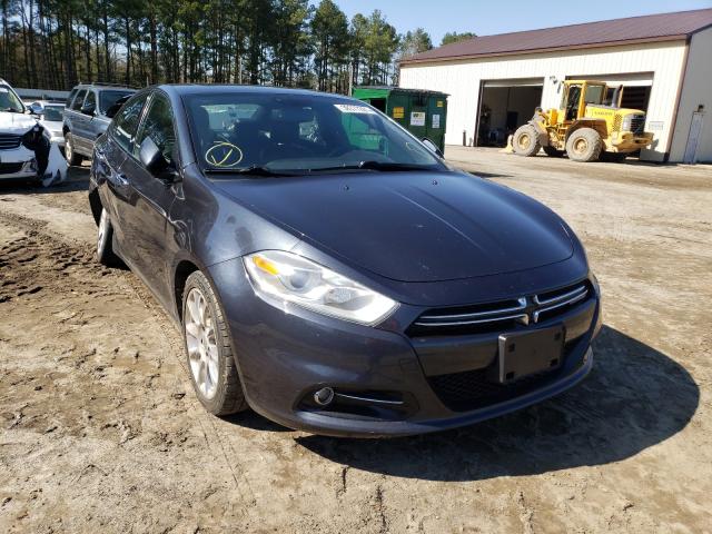 DODGE DART 2013 1c3cdfca2dd176382