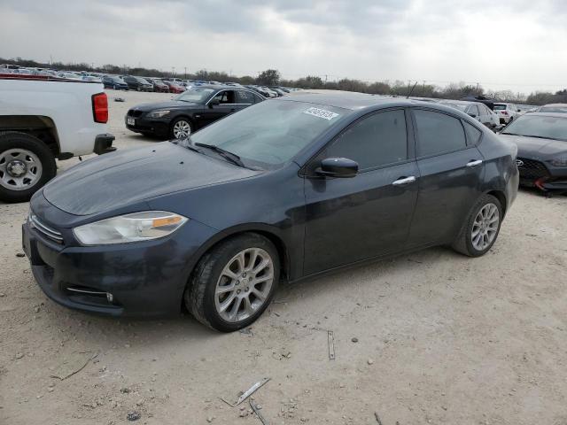 DODGE DART LIMIT 2013 1c3cdfca2dd178830