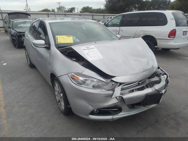 DODGE DART 2013 1c3cdfca2dd185261