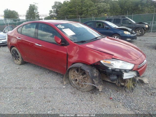 DODGE DART 2013 1c3cdfca2dd188595