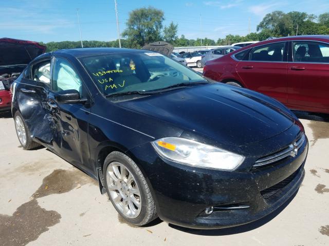 DODGE DART LIMIT 2013 1c3cdfca2dd204276