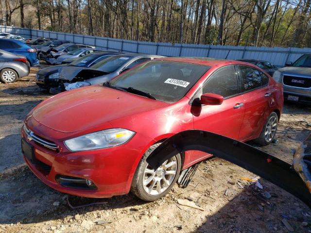 DODGE DART LIMIT 2013 1c3cdfca2dd204567