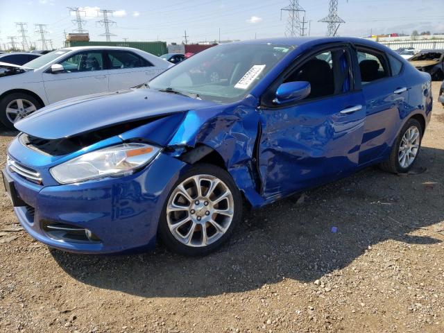 DODGE DART LIMIT 2013 1c3cdfca2dd215052