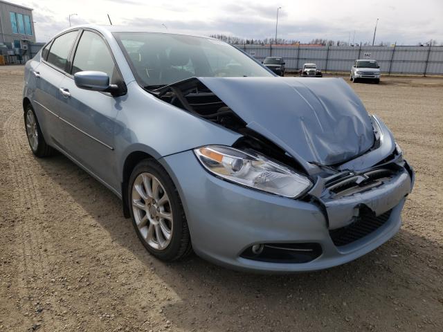 DODGE DART LIMIT 2013 1c3cdfca2dd224687