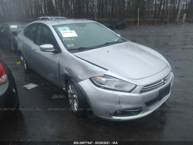 DODGE DART 2013 1c3cdfca2dd231588