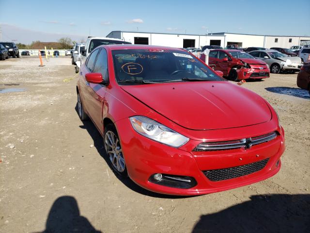 DODGE DART LIMIT 2013 1c3cdfca2dd257642