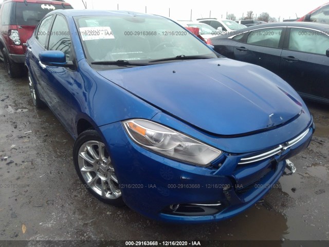 DODGE DART 2013 1c3cdfca2dd267104