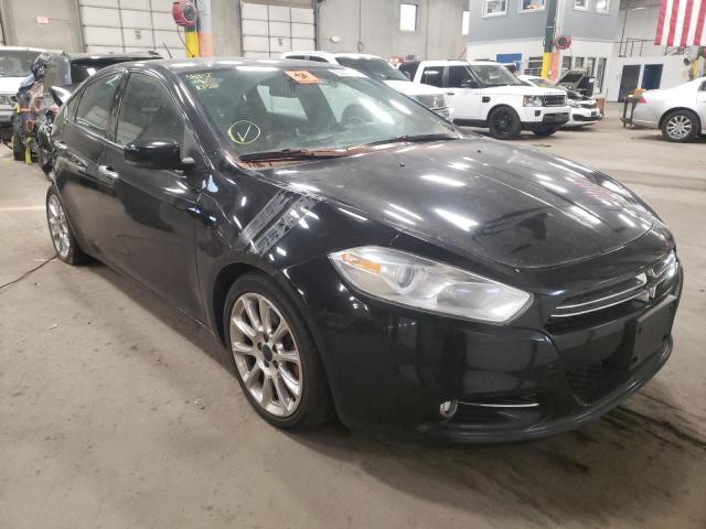 DODGE DART LIMIT 2013 1c3cdfca2dd293072