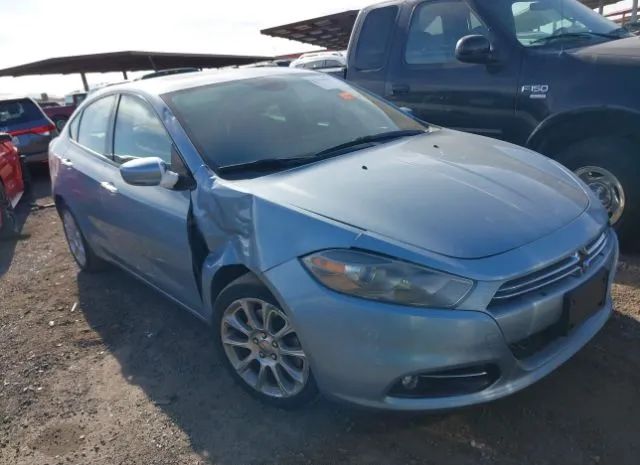 DODGE DART 2013 1c3cdfca2dd294125