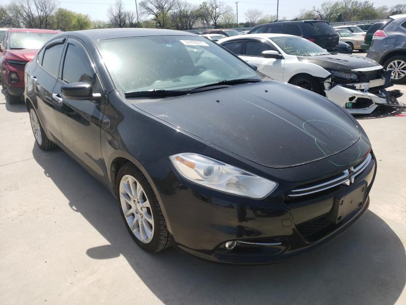 DODGE DART LIMIT 2013 1c3cdfca2dd299910