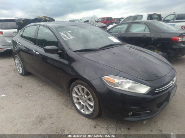 DODGE DART 2013 1c3cdfca2dd301381