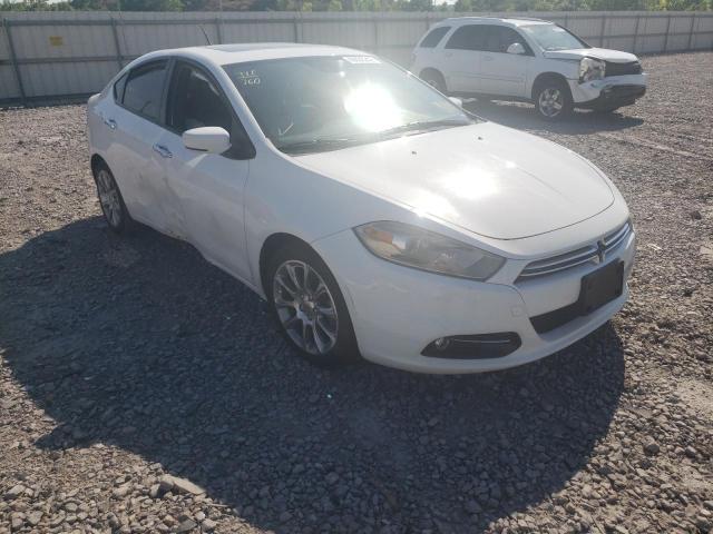 DODGE DART LIMIT 2013 1c3cdfca2dd304362