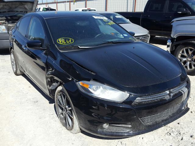 DODGE DART LIMIT 2013 1c3cdfca2dd309898