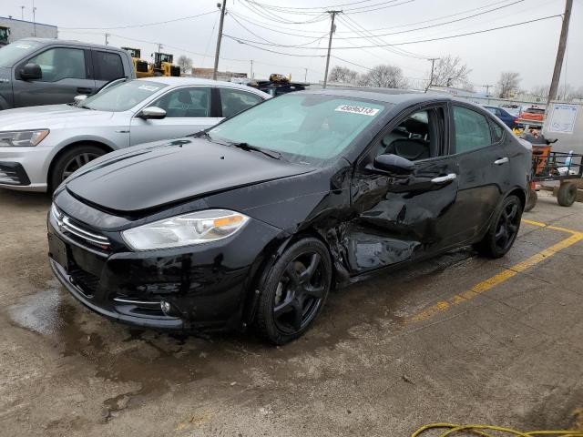 DODGE DART LIMIT 2013 1c3cdfca2dd311148