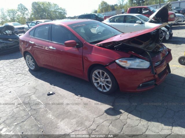 DODGE DART 2013 1c3cdfca2dd313966