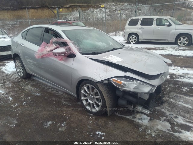 DODGE DART 2013 1c3cdfca2dd333134