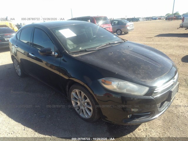 DODGE DART 2013 1c3cdfca2dd336194