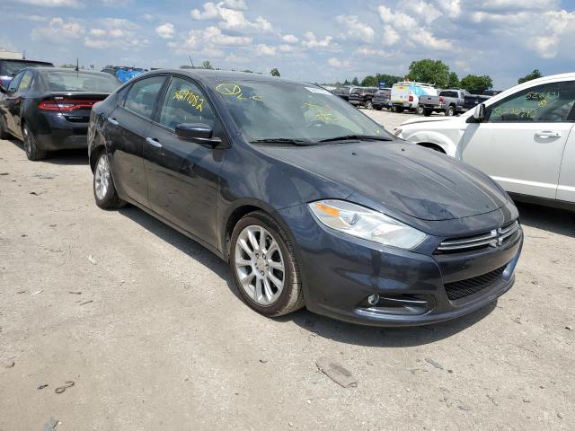 DODGE DART LIMIT 2013 1c3cdfca2dd337197