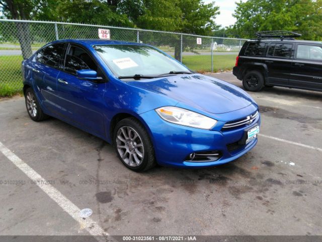 DODGE DART 2013 1c3cdfca2dd346627