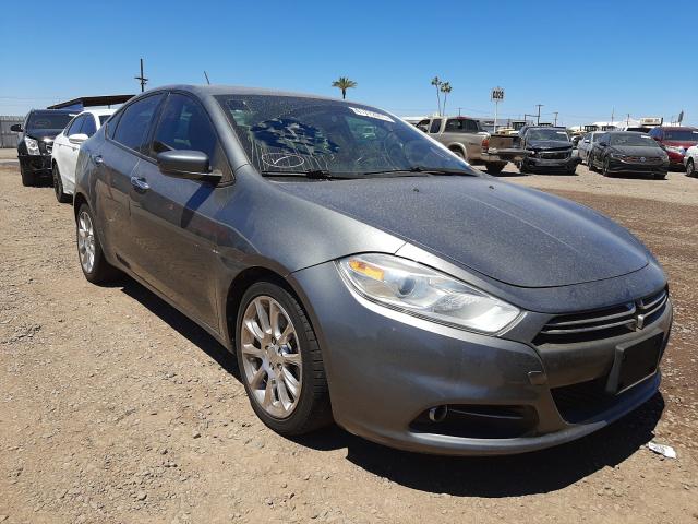 DODGE DART LIMIT 2013 1c3cdfca2dd710769