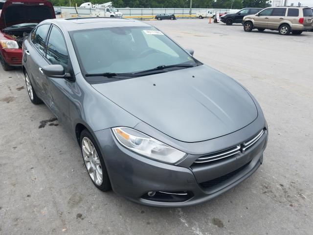 DODGE DART LIMIT 2013 1c3cdfca2dd711162