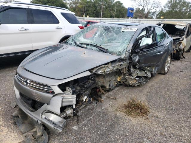 DODGE DART LIMIT 2013 1c3cdfca2dd711484