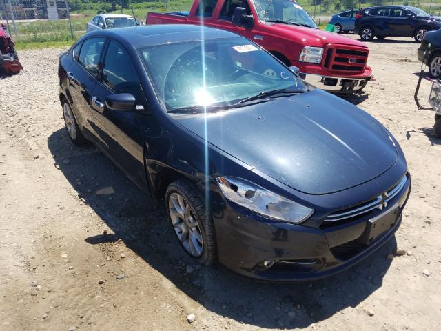 DODGE DART LIMIT 2013 1c3cdfca3dd106230