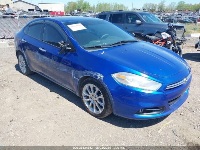 DODGE DART 2013 1c3cdfca3dd107619