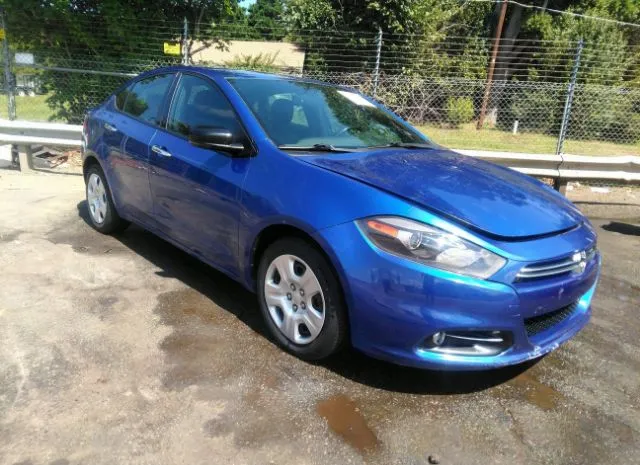 DODGE DART 2013 1c3cdfca3dd107653