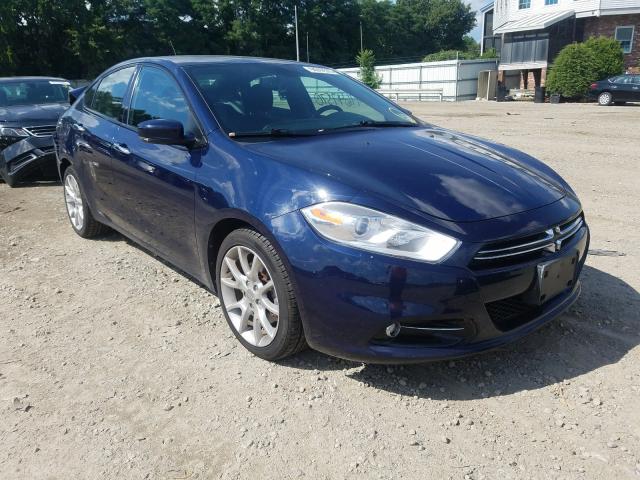 DODGE DART LIMIT 2013 1c3cdfca3dd111010