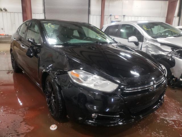 DODGE DART LIMIT 2013 1c3cdfca3dd119656