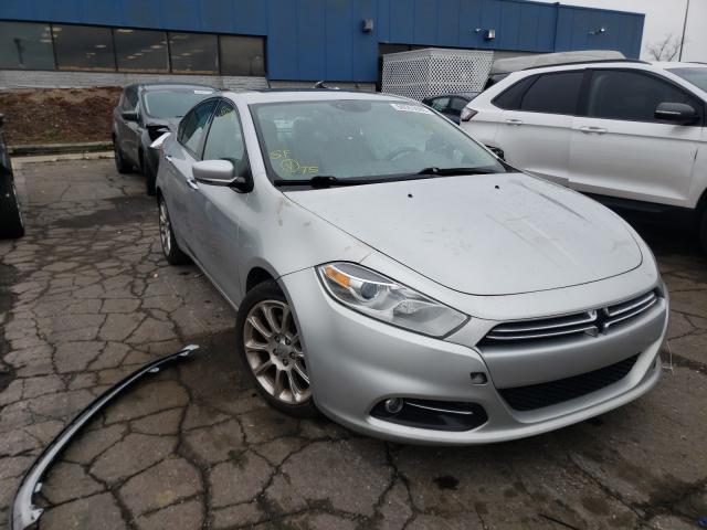 DODGE DART LIMIT 2013 1c3cdfca3dd123108