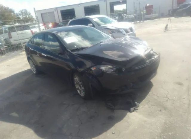 DODGE DART 2013 1c3cdfca3dd132620