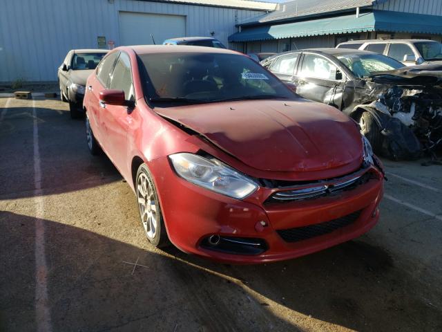 DODGE DART LIMIT 2013 1c3cdfca3dd133430