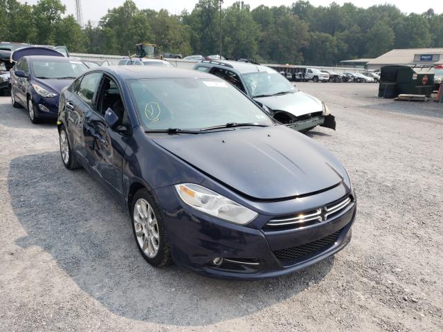 DODGE DART LIMIT 2013 1c3cdfca3dd142886