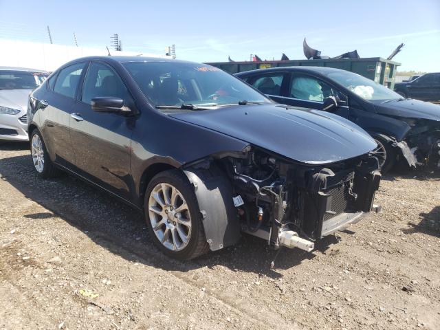 DODGE DART LIMIT 2013 1c3cdfca3dd153774