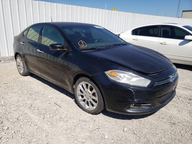 DODGE DART LIMIT 2013 1c3cdfca3dd176200