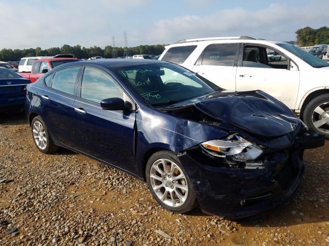 DODGE DART LIMIT 2013 1c3cdfca3dd202150