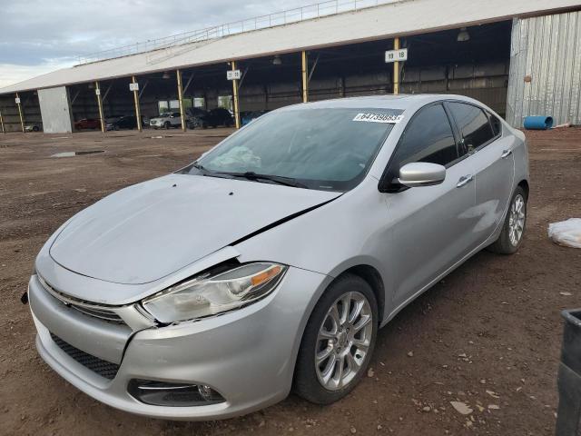 DODGE DART LIMIT 2013 1c3cdfca3dd202259