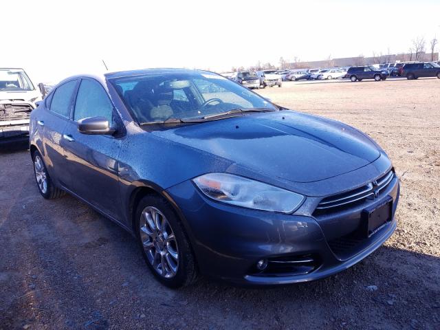 DODGE DART LIMIT 2013 1c3cdfca3dd211365