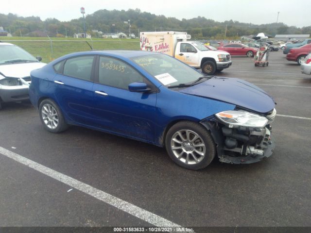 DODGE DART 2013 1c3cdfca3dd214086