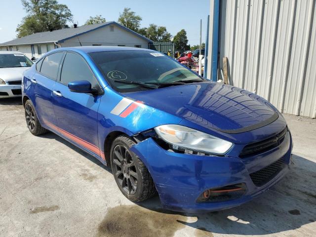 DODGE DART LIMIT 2013 1c3cdfca3dd214640