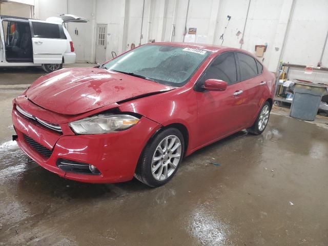 DODGE DART LIMIT 2013 1c3cdfca3dd226769